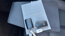 Mazda CX-60 2.5 PHEV Homura 5dr Auto Estate